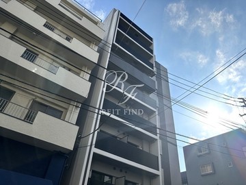 エスレジデンス両国セレア エスレジデンス両国セレア1