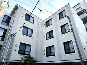 エルファーロ目黒1 エルファーロ目黒Ⅰ1