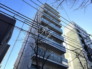 ヒカルサ滝野川 ヒカルサ滝野川1