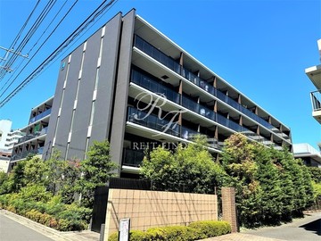 ヒューリックレジデンス新宿戸山 ヒューリックレジデンス新宿戸山1