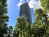 プラウドタワー目黒MARC プラウドタワー目黒MARC5