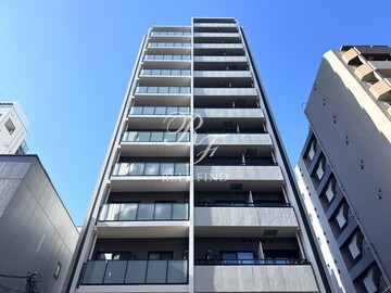 ジオエント上野松が谷 ジオエント上野松が谷1