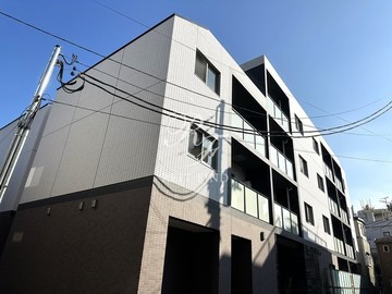 テラスミーレ文京弥生 テラスミーレ文京弥生1