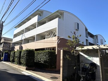 コンフォリア早稲田DEUX コンフォリア早稲田DEUX1