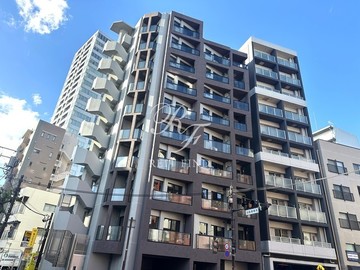 クリアルプレミア大森 クリアルプレミア大森1