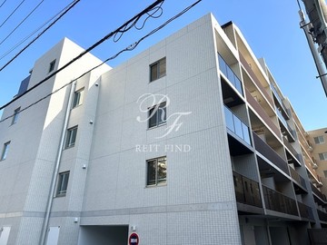 オルサス戸越銀座 オルサス戸越銀座1