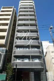 プライムアーバン白山 外観 物件画像1