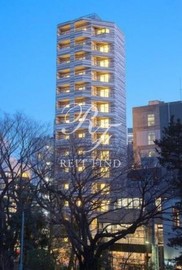 プレミアムキューブG渋谷神南 外観 物件画像1