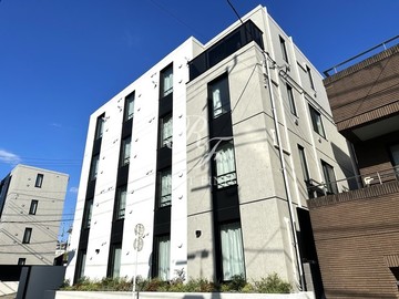 レーヴレジデンス白金台3 Reve Residence 白金台Ⅲ1