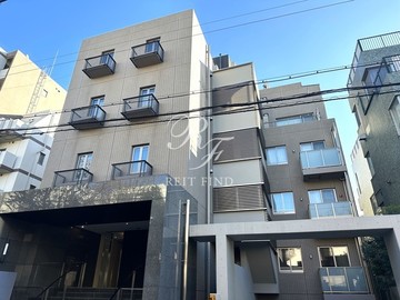 グレンパーク原宿 グレンパーク原宿1