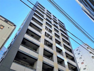 パークキューブ日本橋水天宮 パークキューブ日本橋水天宮1