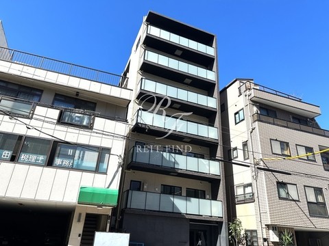 セジョリ押上｜高還元率