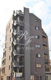 Gate127 外観 物件画像1