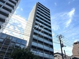 オープンブルーム品川南大井 オープンブルーム品川南大井1
