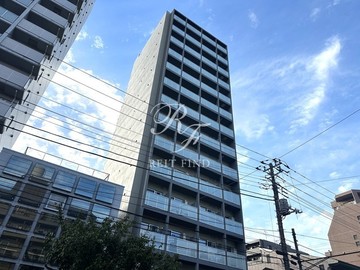 オープンブルーム品川南大井 オープンブルーム品川南大井1