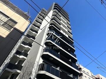 ハーモニーレジデンスグローバルキャピタル ハーモニーレジデンスグローバルキャピタル1