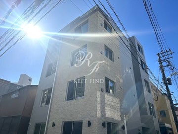 ベルシードステアー日暮里 カーサグラッツェ日暮里1