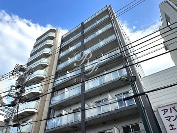 ルクレ中落合 ルクレ中落合1