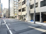 ラティアス京橋 ラティアス京橋4