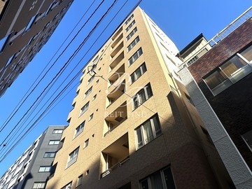 ププレＭＩＹＡ八丁堀 ププレMIYA八丁堀1