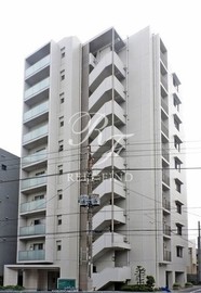 リバーレ自由が丘 外観 物件画像1