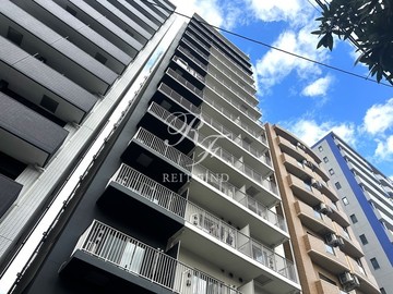 HF田端レジデンス HF田端レジデンス1