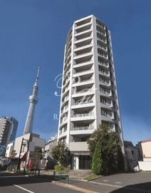 サウンドおしあげ 外観 物件画像1