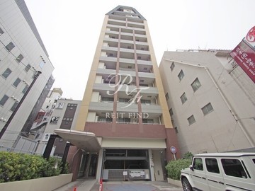 クオリア恵比寿ウエスト クオリア恵比寿ウエストのイメージ写真①