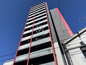 メインステージ浅草入谷1 メインステージ浅草入谷Ⅰ1