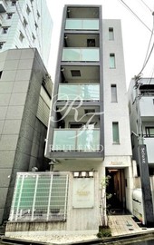 セリュークス高田馬場 物件画像