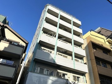 スパッジオ上野東 スパッジオ上野東1