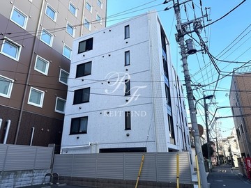 エスジーコート王子駅前 エスジーコート王子駅前1