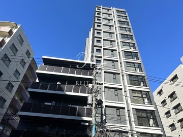 アイフラット若松河田 アイフラット若松河田1