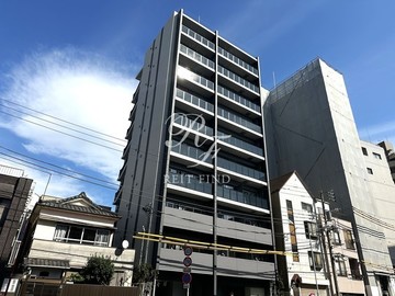 グランカーサ三ノ輪2 グランカーサ三ノ輪Ⅱ1