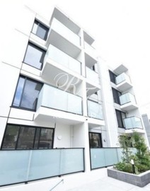 グランパセオ駒沢大学 外観 物件画像1