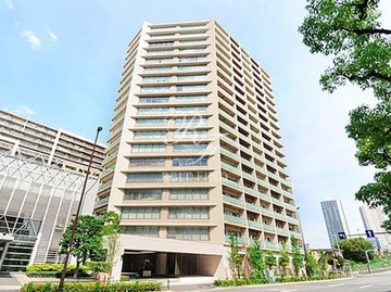 パークタワー豊洲 パークタワー豊洲のイメージ写真①