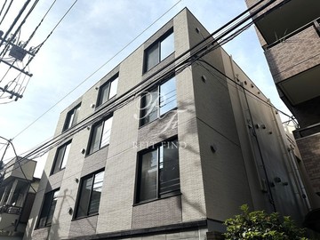 ジェノヴィア池袋 ジェノヴィア池袋1