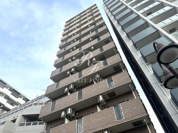 カスタリア要町 カスタリア要町1