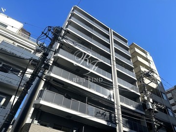 グランカーサ両国ヴェルデ グランカーサ両国ヴェルデ1