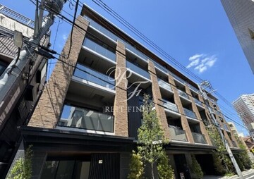 パークホームズ西池袋 外観 物件画像1