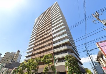 プラウドタワー亀戸 プラウドタワー亀戸のイメージ写真①