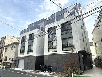 WHARF蒲田west ワーフ蒲田ウエスト1