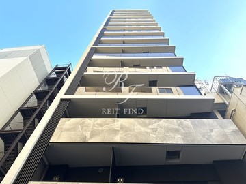 クロスレジデンス日本橋本町 クロスレジデンス日本橋本町1