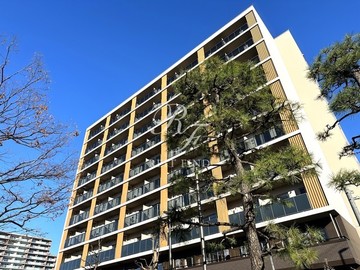 アルファプライム東陽町 アルファプライム東陽町1