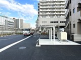 アルファプライム東陽町 共用部 物件画像17