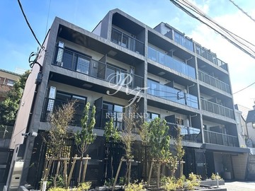 アークマーク東中野 アークマーク東中野1