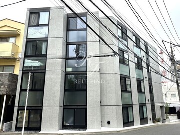 フレア不動前 フレア不動前1