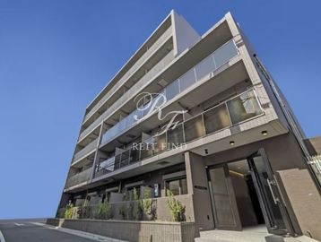 トラディス戸越公園 物件画像