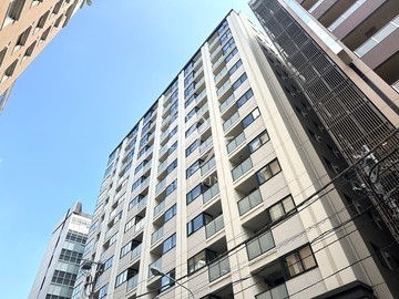 ザ・パークハウス日本橋大伝馬町 ザ・パークハウス日本橋大伝馬町1