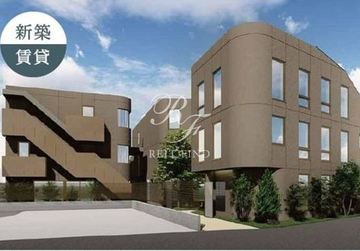 グランデュオ大森山王2 外観 物件画像1